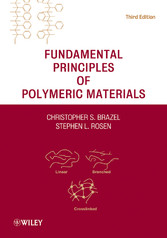 Fundamental Principles of Polymeric Materials