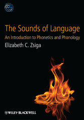 The Sounds of Language