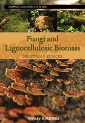 Fungi and Lignocellulosic Biomass,