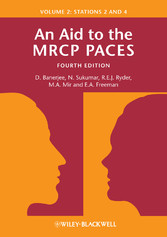 An Aid to the MRCP PACES