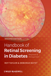 Handbook of Retinal Screening in Diabetes