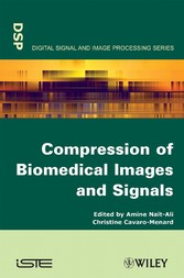 Compression of Biomedical Images and Signals