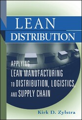 Lean Distribution