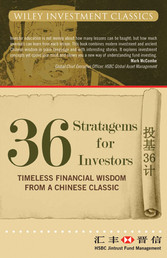 36 Stratagems for Investors