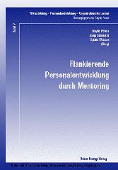 Flankierende Personalentwicklung durch Mentoring