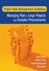 Project Risk Management Guidelines