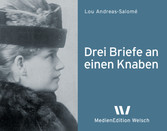 Drei Briefe an einen Knaben