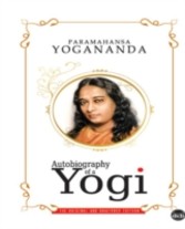 Autobiography of a Yogi