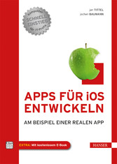 Apps für iOS entwickeln