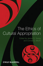 The Ethics of Cultural Appropriation