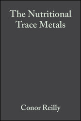 The Nutritional Trace Metals