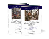 A Companion to American Military History