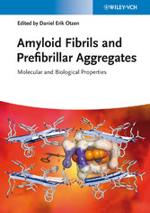 Amyloid Fibrils and Prefibrillar Aggregates