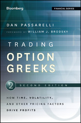 Trading Options Greeks