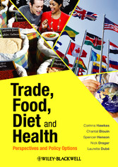 Trade, Food, Diet and Health