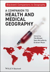 A Companion to Health and Medical Geography