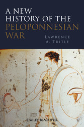 A New History of the Peloponnesian War