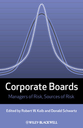 Corporate Boards