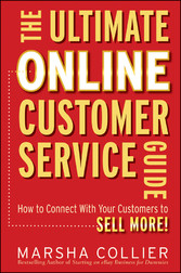 The Ultimate Online Customer Service Guide,