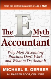 The E-Myth Accountant