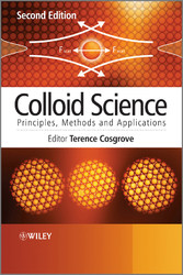 Colloid Science