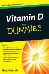 Vitamin D For Dummies,