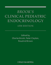 Brook's Clinical Pediatric Endocrinology