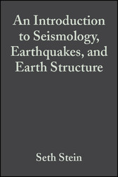 An Introduction to Seismology, Earthquakes, and Earth Structure