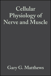 Cellular Physiology of Nerve and Muscle