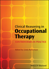 Clinical Reasoning in Occupational Therapy