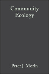 Community Ecology