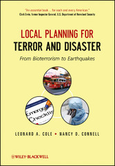 Local Planning for Terror and Disaster