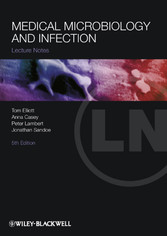 Lecture Notes: Medical Microbiology and Infection