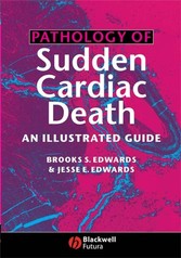 Pathology of Sudden Cardiac Death