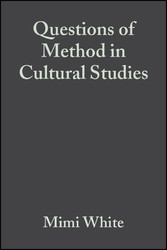 Questions of Method in Cultural Studies