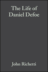 The Life of Daniel Defoe