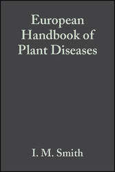 European Handbook of Plant Diseases