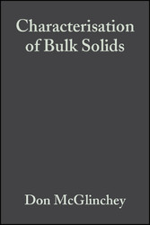 Characterisation of Bulk Solids