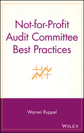 Not-for-Profit Audit Committee Best Practices,