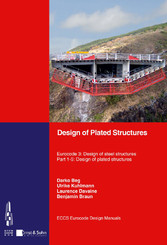 Design of Plated Structures