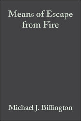 Means of Escape from Fire