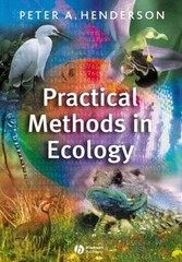 Practical Methods in Ecology