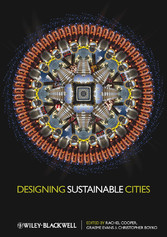 Designing Sustainable Cities