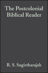 The Postcolonial Biblical Reader