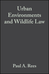 Urban Environments and Wildlife Law