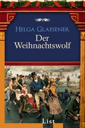 Der Weihnachtswolf