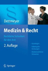 Medizin & Recht