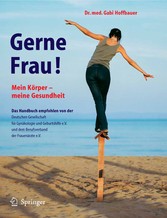 Gerne Frau!