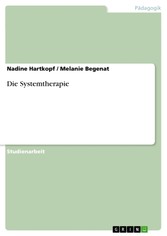 Die Systemtherapie