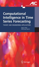 Computational Intelligence in Time Series Forecasting